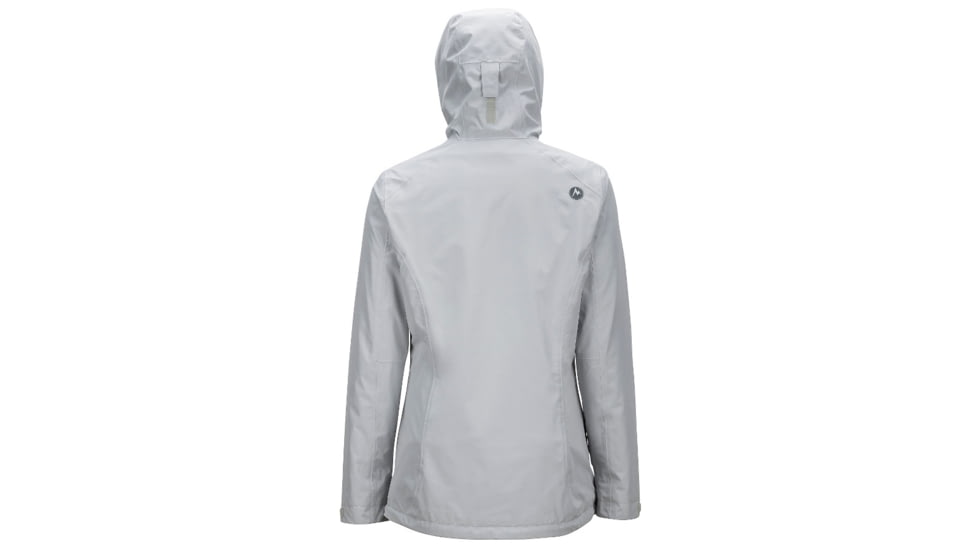 Marmot Ramble Component Jacket - Women's, Glacier Grey, M, 45670-1128-M
