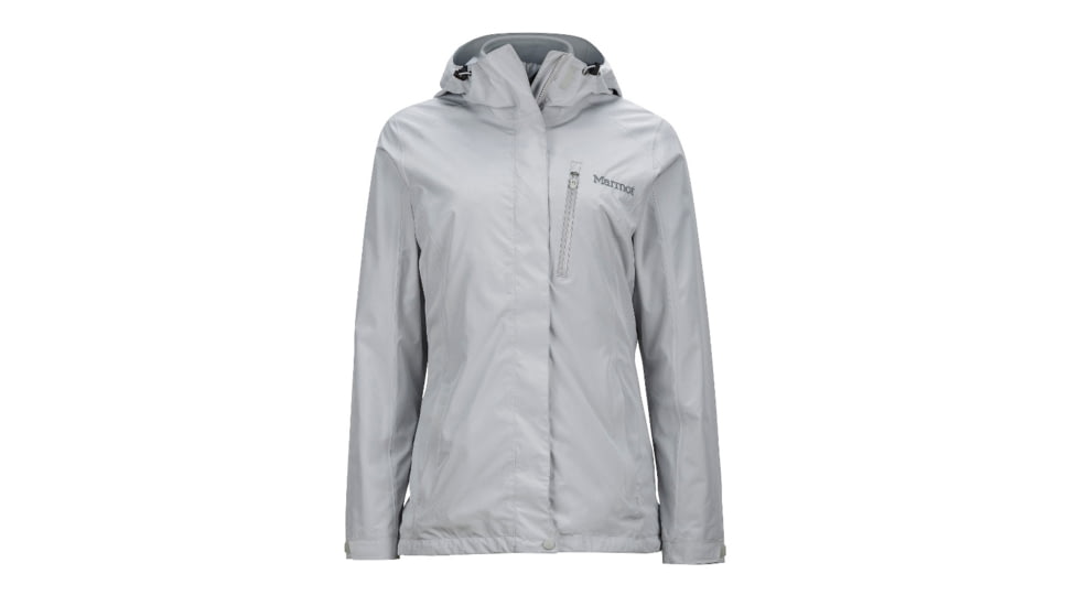 Marmot Ramble Component Jacket - Women's, Glacier Grey, M, 45670-1128-M