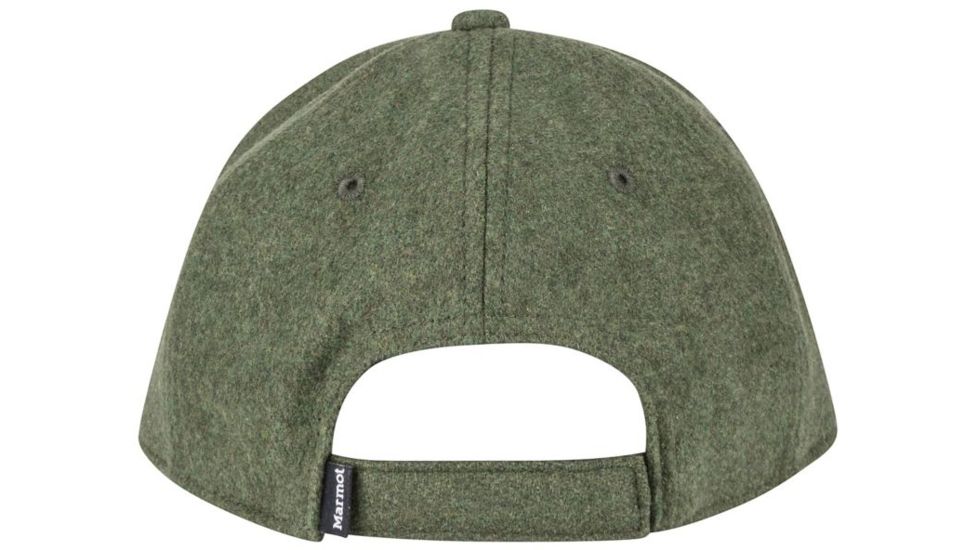 Marmot Wool Cap - Unisex, Crocodile, One Size, 13890-4764-ONE