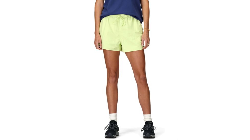 Marmot x Bronco Juniper Springs Short 3in - Women's, Matcha, L, M12639-24375L