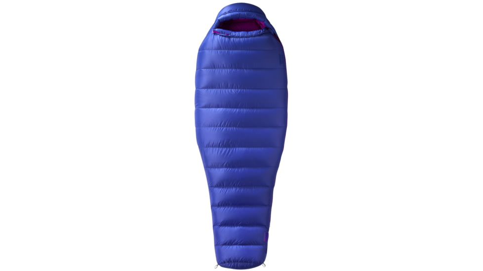 Marmot Xenon Women's Sleeping Bag 800 Down-Regular-Small-Left
