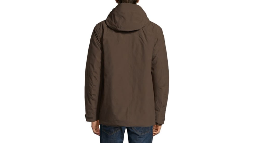 Marmot Yorktown Featherless Jacket - Men's, Deep Olive, Medium, 396696