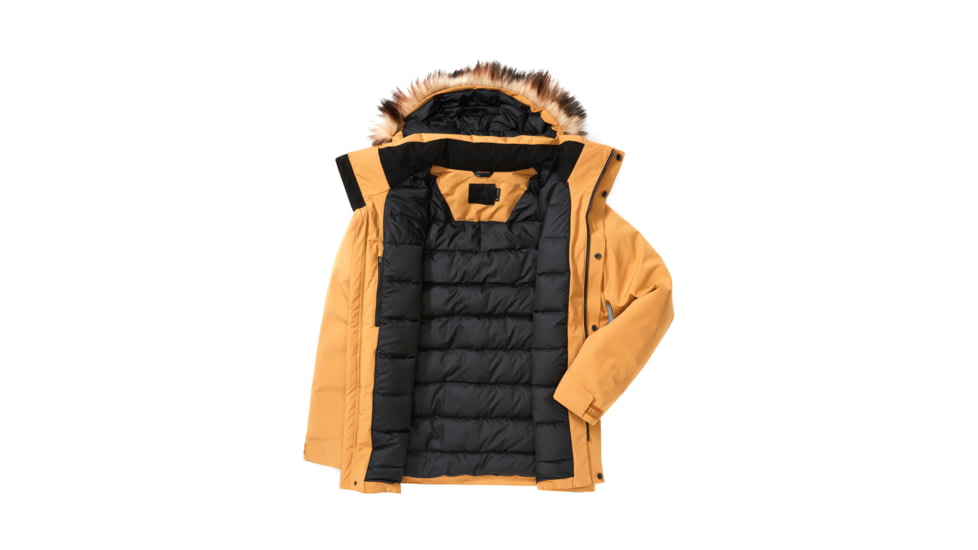 Marmot Yukon II Parka - Mens, Scotch, Extra Large, 11290-7372-XL