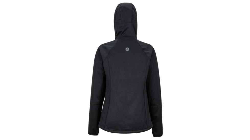 Marmot Zenyatta Jacket - Womens, Black, Medium, 86500-001-M