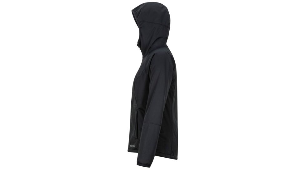 Marmot Zenyatta Jacket - Womens, Black, Medium, 86500-001-M