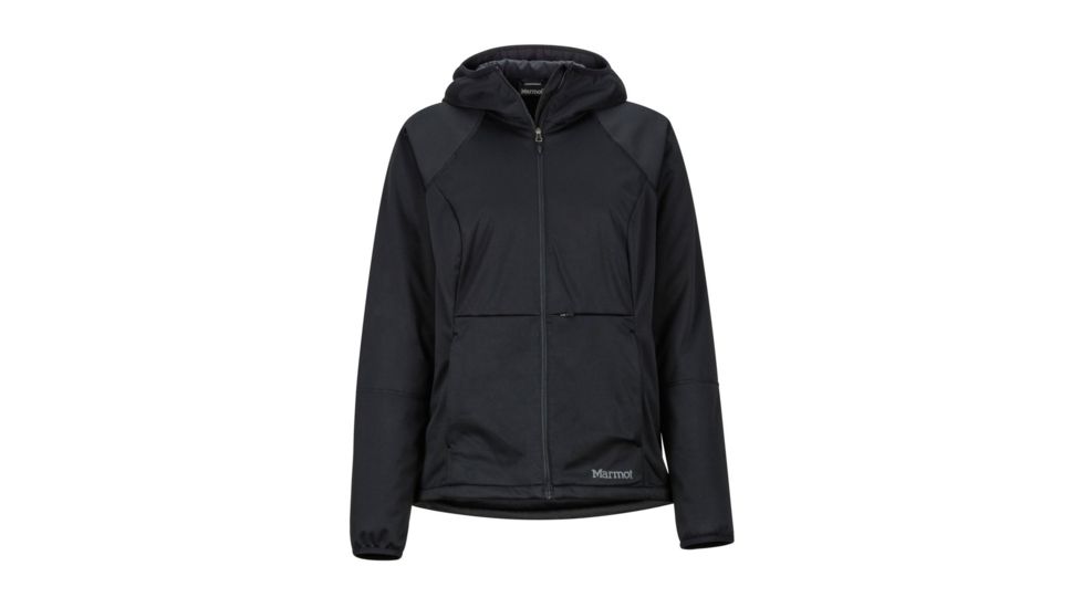 Marmot Zenyatta Jacket - Womens, Black, Medium, 86500-001-M