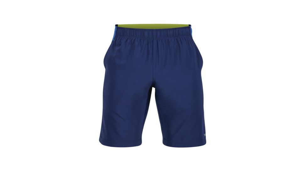 Marmot Zephyr Short - Men's-Arctic Navy/True Blue-Large