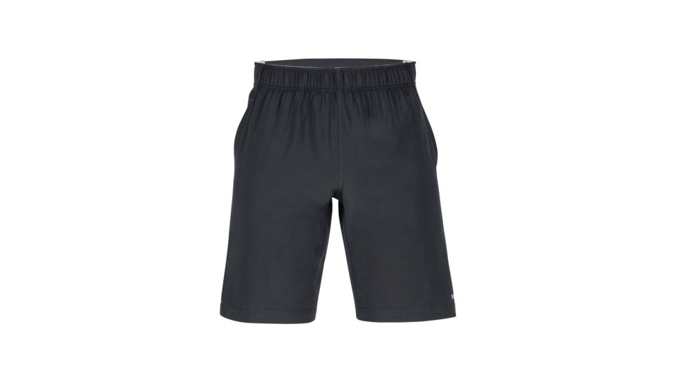 Marmot Zephyr Short - Mens, Black, M 44370-001-M