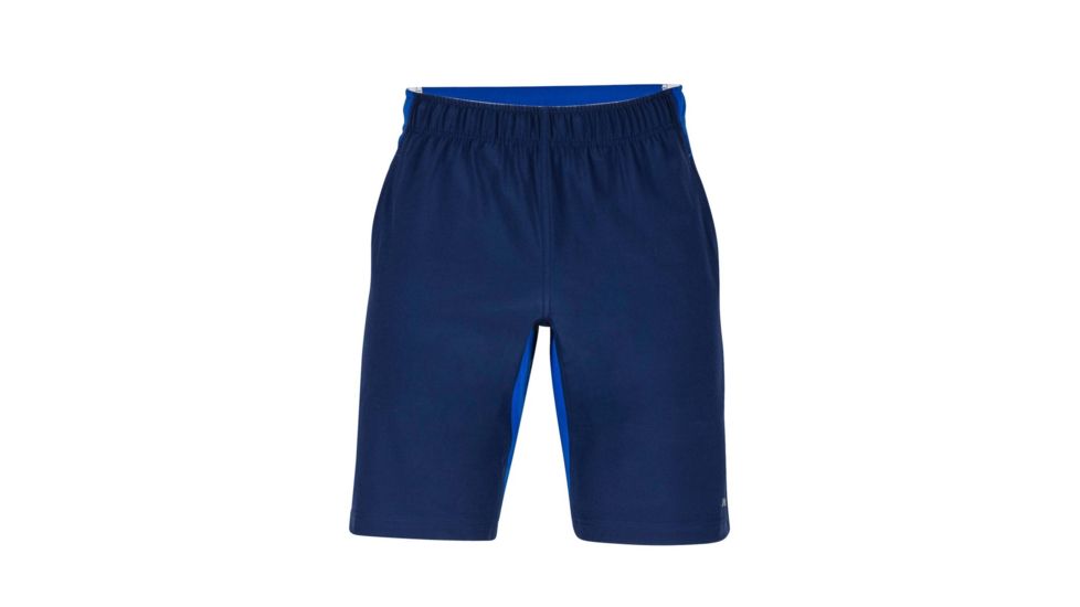 Marmot Zephyr Short - Mens, Arctic Navy/Surf, Small 44370-3892-S