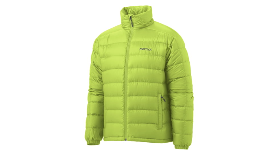 Marmot Zeus Jacket - Men's-Medium-Navy
