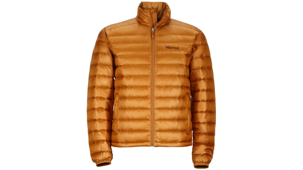 Marmot Zeus Jacket - Men's-Terra-Medium