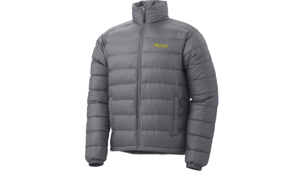 Marmot Zeus Jacket - Men's-Small-Dark Violet