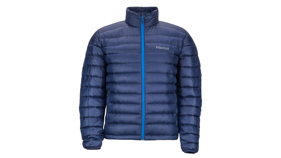 Zeus Jacket - Mens-Arctic Navy-X-Large