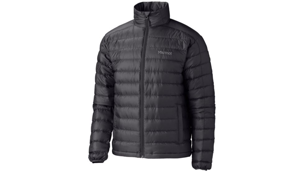 Marmot Zeus Jacket - Black XXL