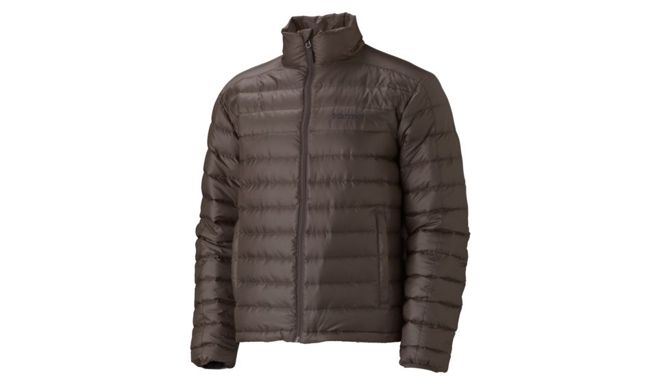 Marmot Zeus Jacket - Mens-Deep Olive-Small
