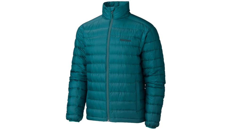 Zeus Jacket - Mens-Small-Gator