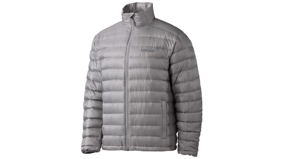 Marmot Zeus Jacket - Mens-Small-Peak Blue