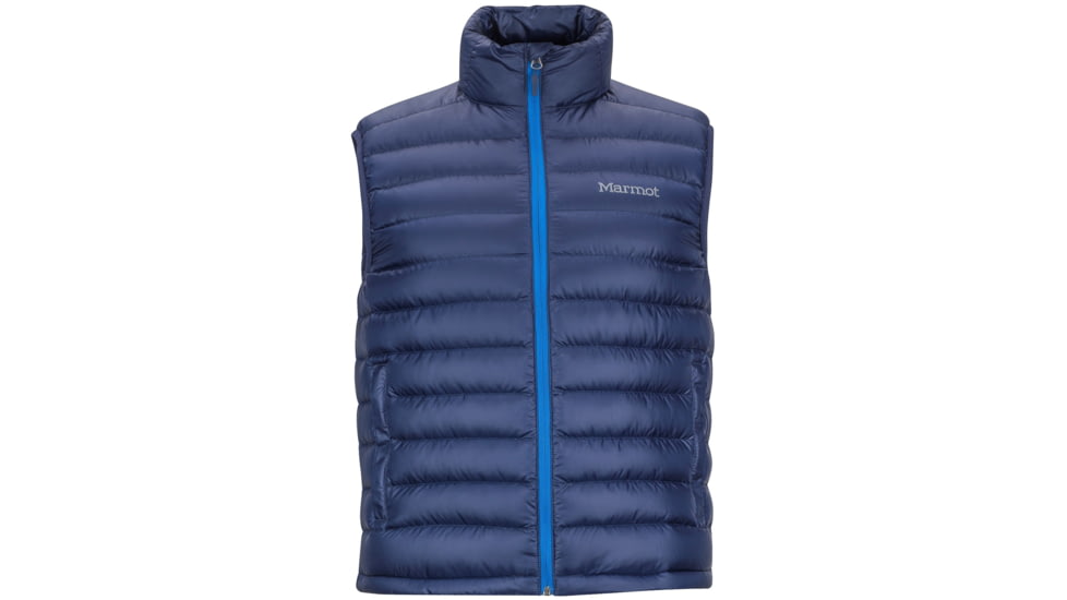 Zeus Vest - Mens-Arctic Navy-X-Large