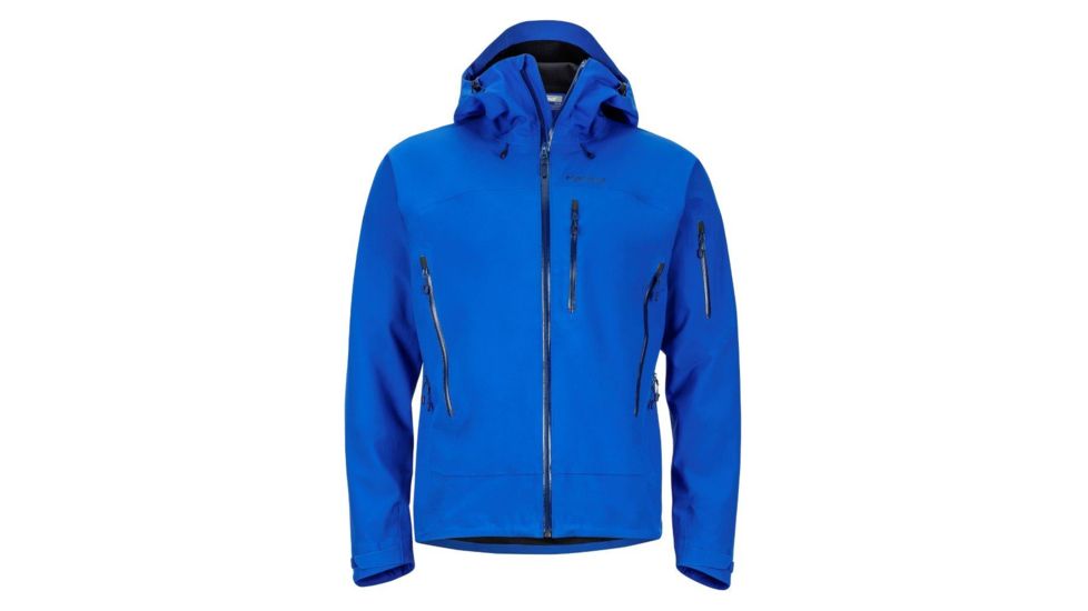 Marmot Zion Jacket - Men's-Surf-Small