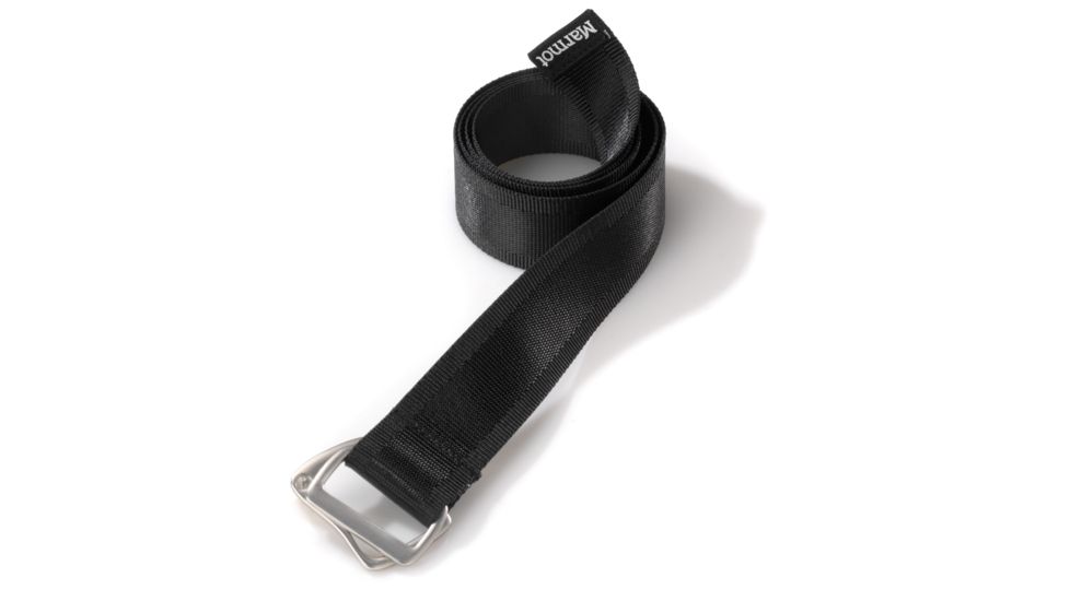 Zodiac Belt - Mens-Black