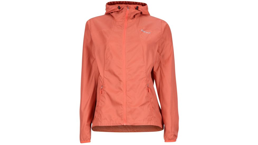 Marmot Zoe Jacket - Women's-Emberglow-Small