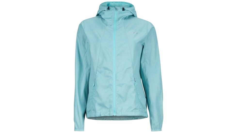 Marmot Zoe Jacket - Women's-Mystic Blue-Medium