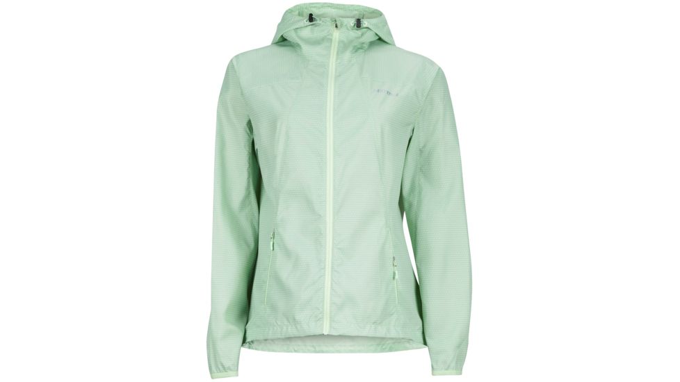 Marmot Zoe Jacket - Women's-Pale Lime-X-Small
