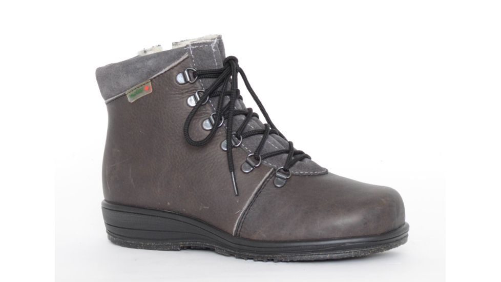 Martino Canada New Spirit Winter Boot - Womens, Grey, 8 US, 144701 GREY 8 W