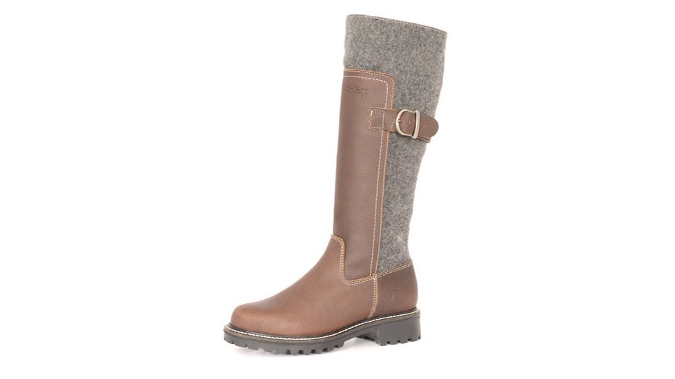 Martino Canada Northern Winter Boot - Women's, Brown, 6 US, 169103 BROWN 6 M