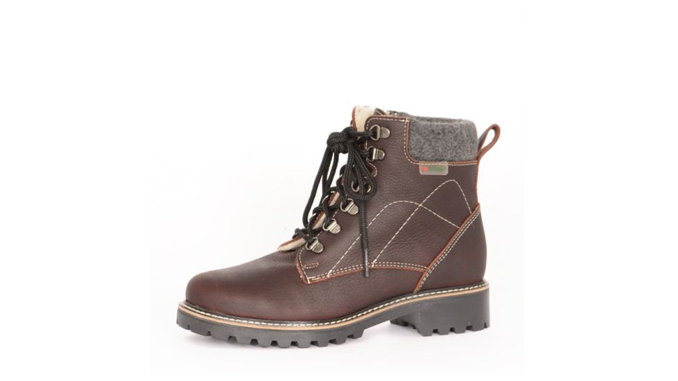 Martino Canada Penelope Winter Boot - Women's, Bordo, 6.5 US, 144706-06 BORDO 6.5 M