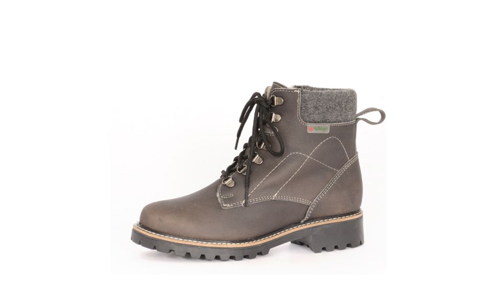 Martino Canada Penelope Winter Boot - Women's, Grey, 8.5 US, 144706-06 GREY 8.5 M