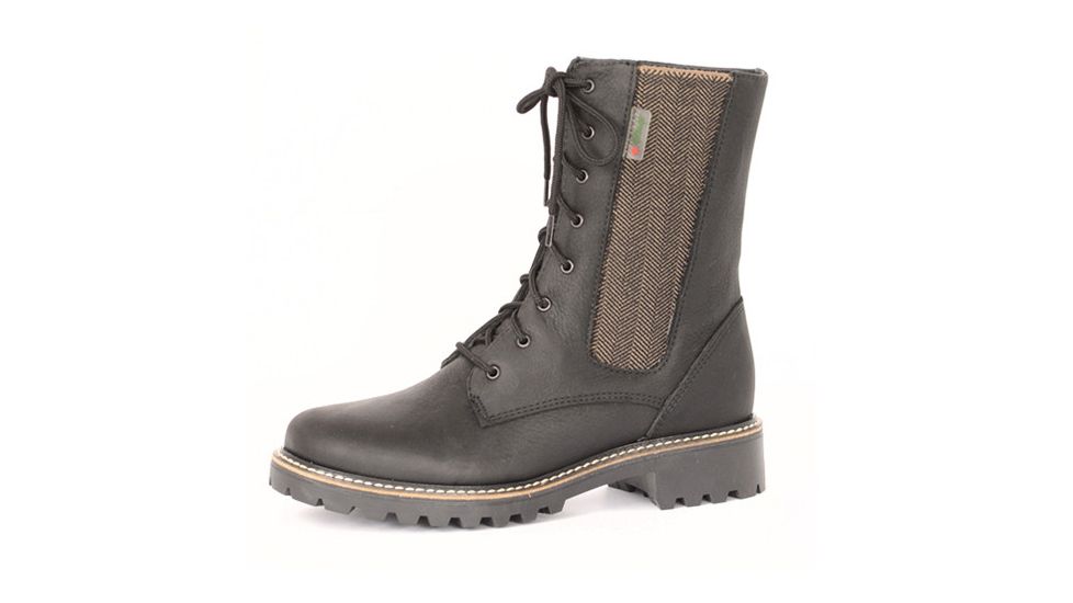 Martino Canada Vermont Winter Boot - Women's, Black, 6.5 US, 164700-01 BLACK 6.5 M