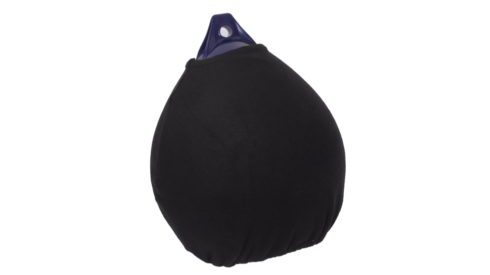 Master Fender Covers A3 - 18-1/2" x 23" - Double Layer - Black 67389