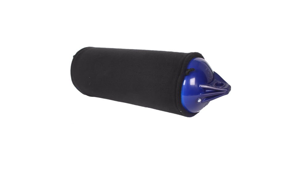 Master Fender Covers F-4 - 9" x 41" - Double Layer - Black 67399