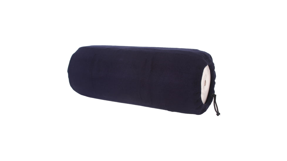 Master Fender Covers HTM-2 - 8" x 26" - Single Layer - Navy 67345
