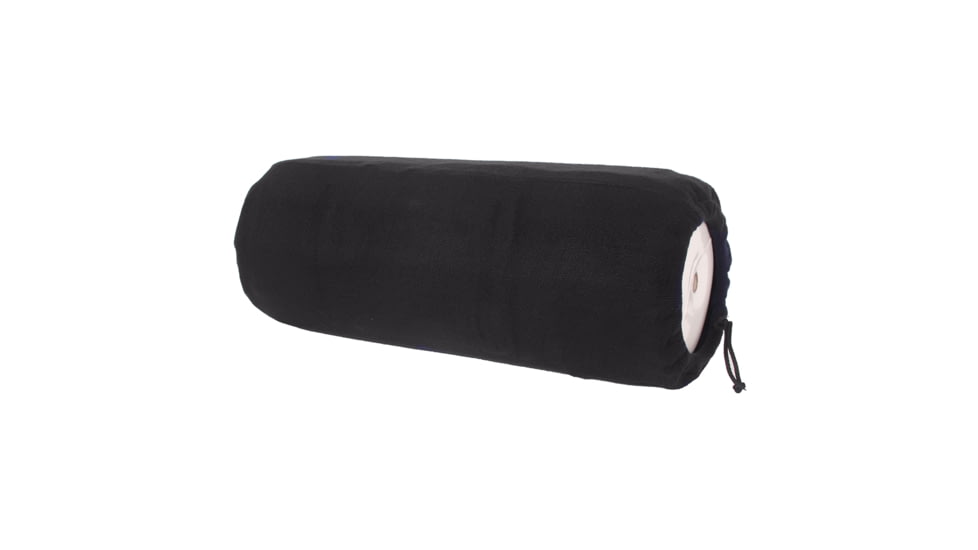 Master Fender Covers HTM-3 - 10" x 30" - Double Layer - Black 67362