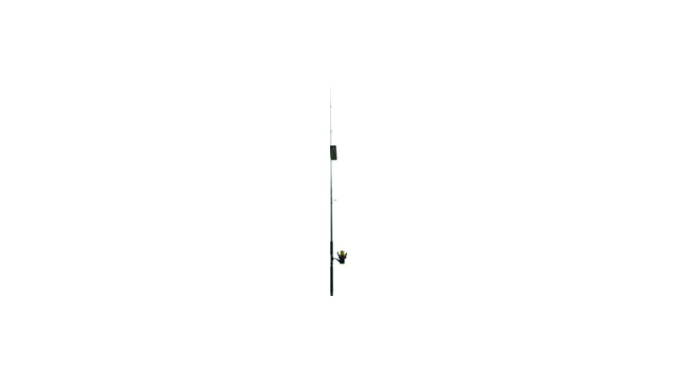 Master Fishing Tackle Corporation 400 Premounted Spinning Combos