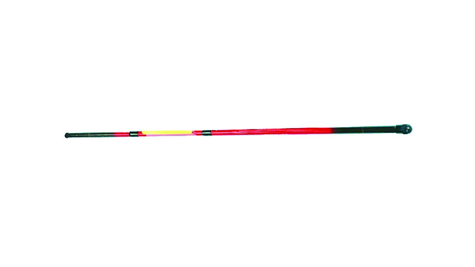 Master Fishing Tackle Corporation Gator Fiberglass Crappie Poles