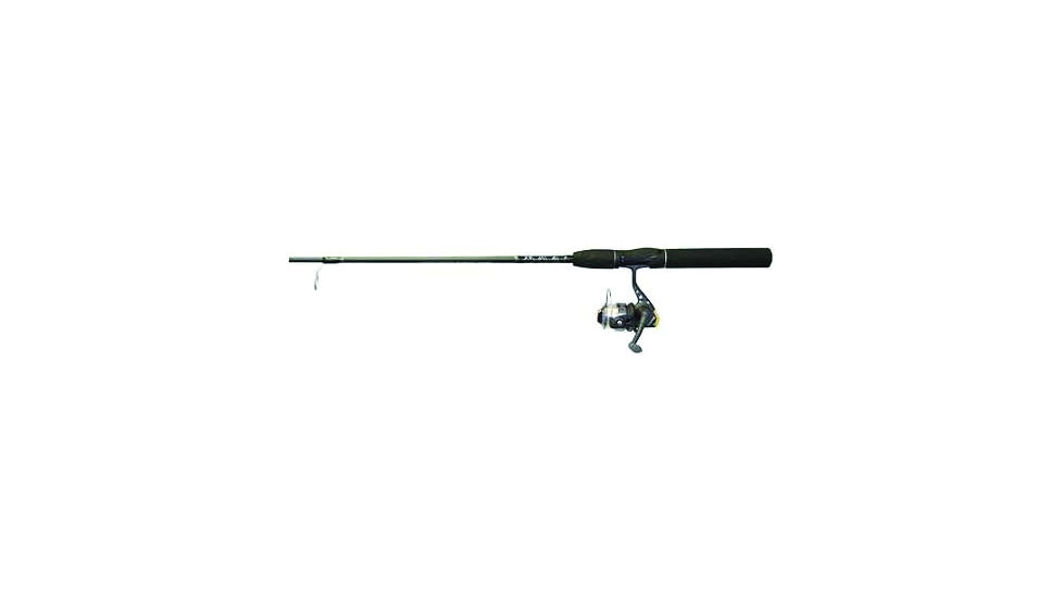 Master Fishing Tackle Corporation Roddy Lites Spinning Combos