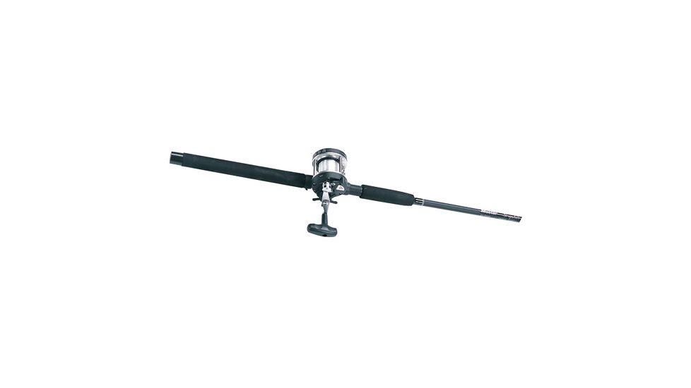 Master Fishing Tackle Corporation Sal/Steelhead Combo 021793