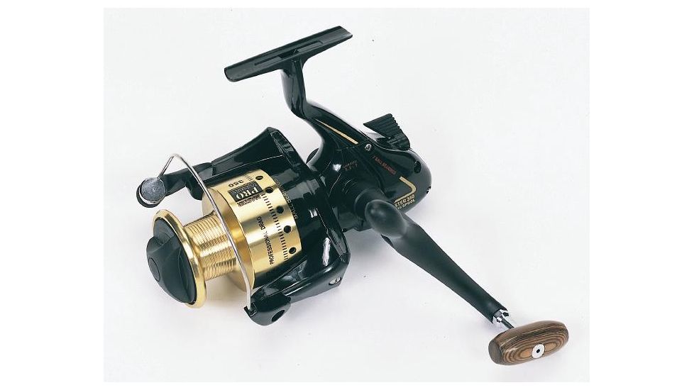 Master Fishing Tackle Corporation Saltwater 7Bb Spin Reel Clm 024658