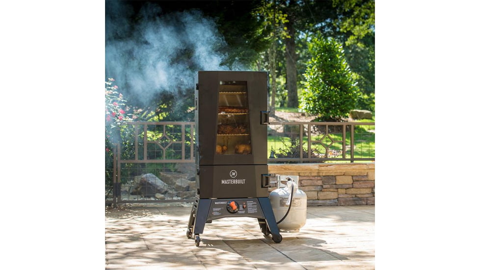 40 Inch Masterbuilt Propane Smoker Cover 40 Inch Masterbuilt