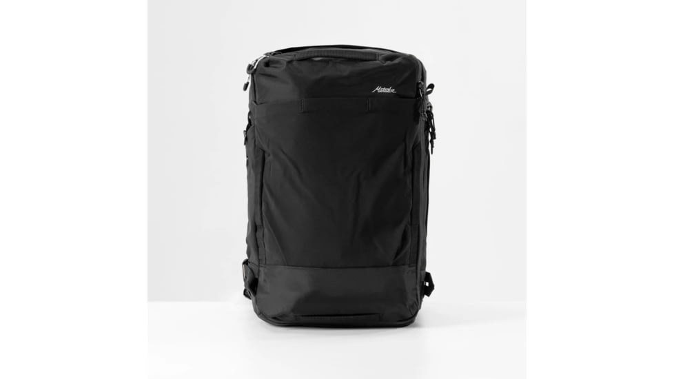 Matador 35L GlobeRider Travel Backpack, Black, MATGR35001BK