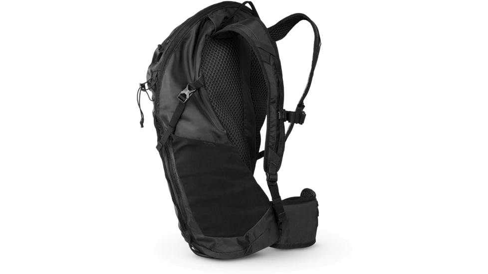 Matador Beast 18 Ultralight Technical Backpack, Charcoal/Black, MATBE18001BK