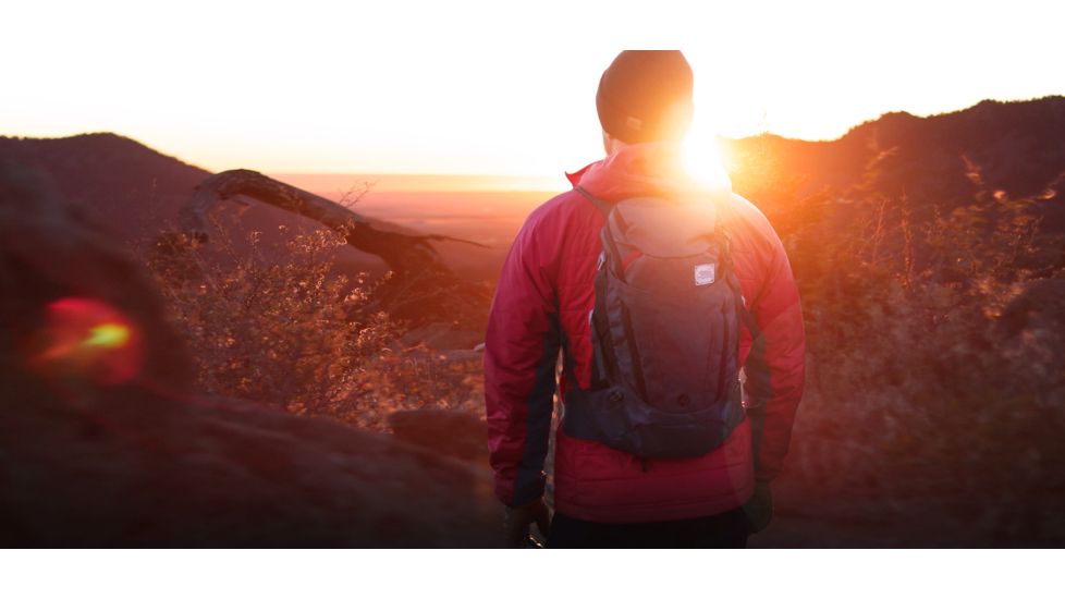 Matador Beast 28 Packable Backpack-Black