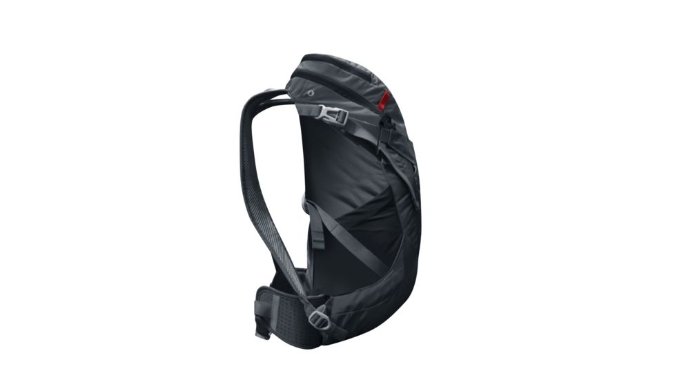Matador Beast 28 Packable Backpack-Black