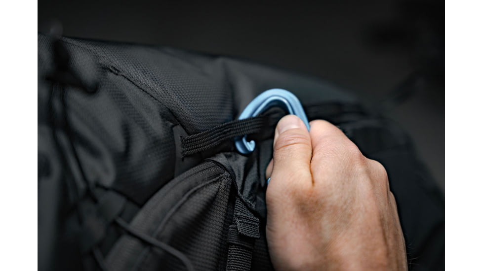 Matador Beast 28 Ultralight Technical Backpack, Charcoal/Black, MATBE28001BK