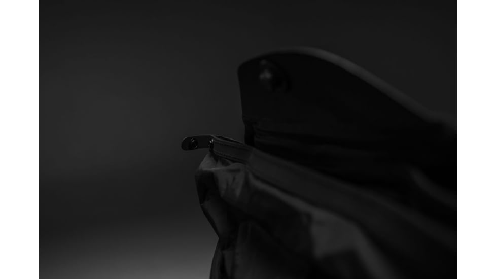 Matador Camera Base Layer, Charcoal/Black, One Size, MATCBL001BK