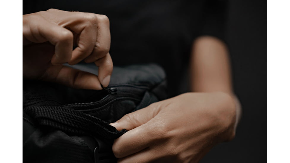 Matador Camera Base Layer, Charcoal/Black, One Size, MATCBL001BK