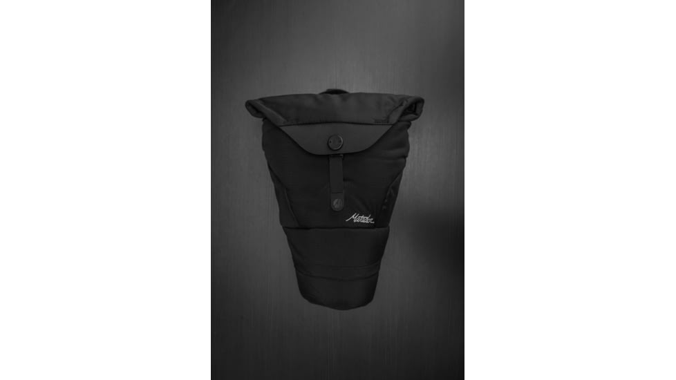 Matador Camera Base Layer, Black, MATCBL001BK